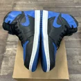 thumbnail image 5 of Size 10.5 - Jo r-dan 1 Retro OG High Royal 2017 (USED, no box), 5 of 5