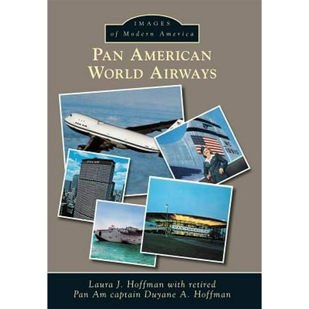 Pan Am World Airways - Pan American World Airways