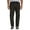 BLACK, variant on by DXL Men's Big and Tall Continuous Comfort Stretch Jeans, Dark Wash, 58W X 30L