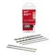 thumbnail image 1 of Juego 6 Pzas Brocas Carburo De Tuxteno 48208856 Milwaukee Milwaukee 48208856, 1 of 2
