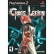 Chaos Legion - PlayStation 2 – image 1 sur 6