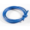 thumbnail image 1 of 3 ft. 13 Gauge Super Flexible Wire - Blue, 1 of 1