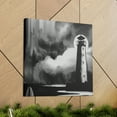 thumbnail image 6 of Lighthouse in Surreality - Canvas, 6 of 10