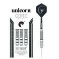 thumbnail image 1 of Unicorn Core Plus Satinlux Darts (Pack of 3), 1 of 1