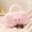 Style- B, variant on Plush Toy, Cute Creative Retro TV Shaped, 1 Piece Soft Stuffed Doll, for Kids Playroom Decor Children Birthday Gift Bedroom Accent Collectible Plush Decoration