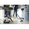 thumbnail image 4 of Vacmaster MVO407S 4-Gallon 3 Peak HP† Stainless Steel Wet/Dry Vacuum, 4 of 9