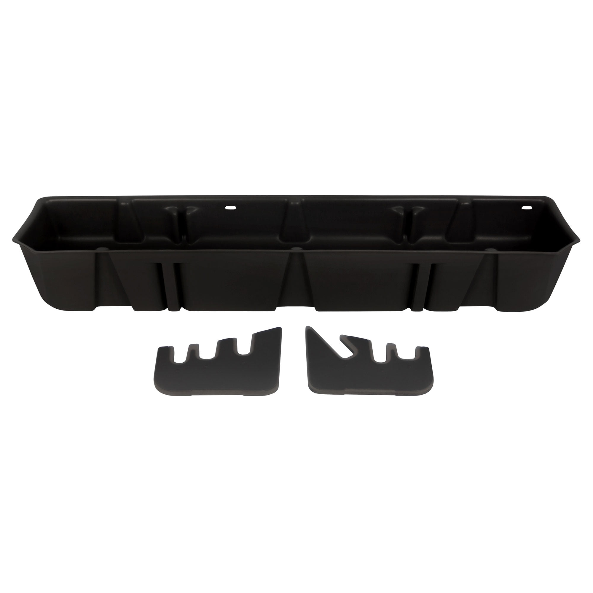 DU-HA Ford F150 SuperCab 15-22 Under Seat Truck Storage Container