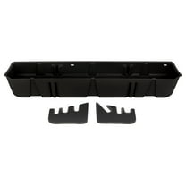 Du Ha 20110 Du Ha Interior Storage/Gun Case Fits select: 2015-2023 FORD F150, 2017-2022 FORD F250