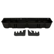 Du Ha 20110 Du Ha Interior Storage/Gun Case Fits select: 2015-2023 FORD F150, 2017-2022 FORD F250