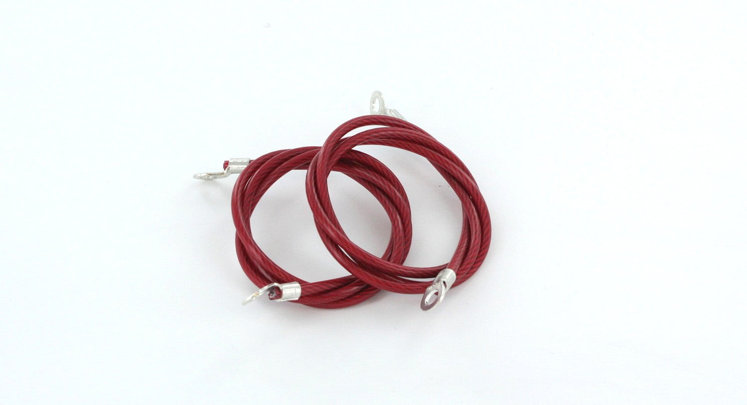 All Sales 5113R Hood Pin Cable