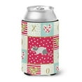 thumbnail image 1 of Carolines Treasures CK5451CC Japanese Mouse Love Can or Bottle Hugger, 1 of 1