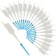 thumbnail image 1 of 200 piezas de hilo dental, cepillo interdental, palillo de dientes, palillo de dientes de silicona de doble punta, 1 of 7