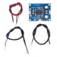 thumbnail image 1 of Placa de preamplificador V, placa de preamplificador PCB Placa de preamplificador única Panel frontal de potencia única Diseño exquisito, 1 of 8