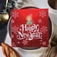 thumbnail image 1 of xihome Servilletas de papel desechables navideñas (20 unidades) para una decoracin festiva de mesa en fiestas de cumpleaños., 1 of 6
