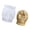 0336, variant on Single Cavity Statue Mold in Flexible Silicone for Resin and Plaster Casting, Figurine Mold for Decor Use