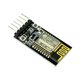 thumbnail image 5 of DT-06 Módulo transmisión Serial TTL Puerto HC-06 Compatible con dientes ESP-M2 Azul, 5 of 6