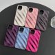 thumbnail image 4 of Cute Water Ripple Pattern Wave Shape Camera Lens Protection Soft for iPhone 15 Pro Max/ 15 Ultra Cover for Girls Boys, 4 of 5