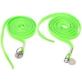 thumbnail image 3 of Diekin 1 pair of Elastic Shoelaces No Tie Shoe Laces Quick Easy Release Shoe Laces, 3 of 6