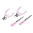 thumbnail image 1 of Trimmer Pet Nail Clipper Acero inoxidable Safe Professá, 1 of 5