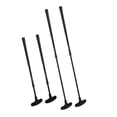 thumbnail image 1 of 2x Putter para golf portátil con empuñadura de goma antideslizante, para entrenamiento de práctica , telescópico para hombres y mujeres, t, 1 of 9