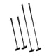thumbnail image 1 of 2x Putter para golf portátil con de goma antideslizante, de entrenamiento para la práctica -telescópico para hombres y mujeres tanto, 1 of 9