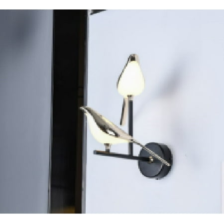 

Toyella Modern Simple Atmospheric Light Luxury Hall Lamps Wall lamp 280x120x380MM