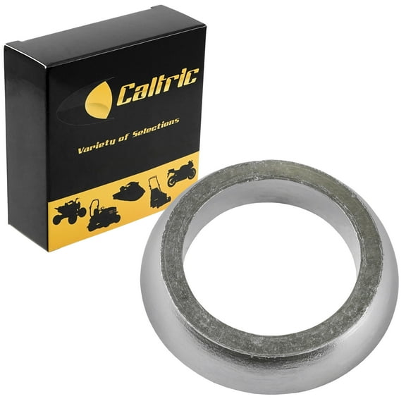 ATV Parts & Accessories – Durable OEM & Aftermarket Replacement Parts Exhaust Gasket Donut Seal for Polaris Big Boss 500 6X6 1998 1999 Mod-C9C-7469