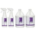 thumbnail image 5 of Professional Dog Cat Equine Shampoo Conditioner Cologne Grooming Bundles Save! (Red - Tropical Passion), 5 of 9