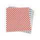 thumbnail image 2 of Hojas De Papel Encerado, Papel Encerado Hamberger Sandwich Apto Para Microondas 240 Piezas Resistente A La Grasa Reciclable Para Restaurantes, 2 of 8