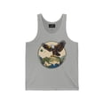 thumbnail image 6 of Unisex Jersey Tank Eagle, 6 of 16