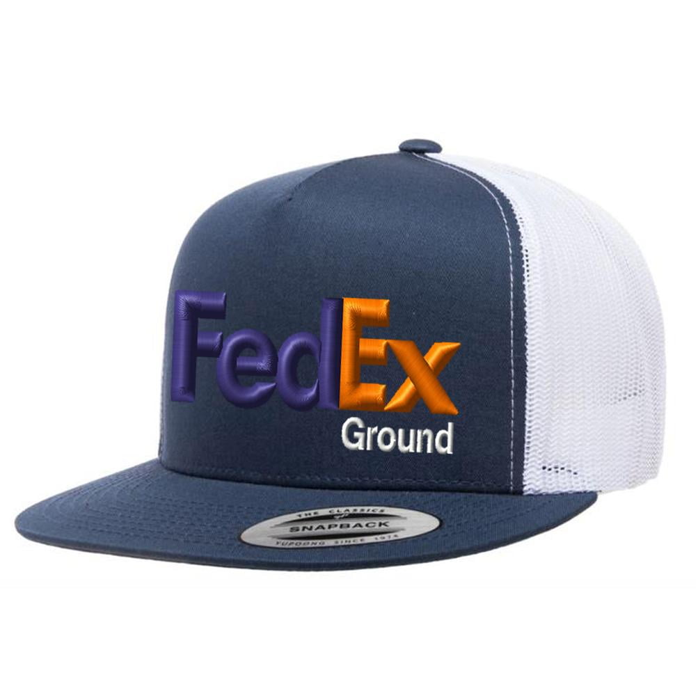 custom embroidered yupoong hats