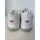thumbnail image 5 of New Balance 608v3 White Sneaker with pink logo, 5 of 6