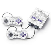 MightySkins NISUNES-Viper Snow Skin for Nintendo Super NES Classic - Viper Snow