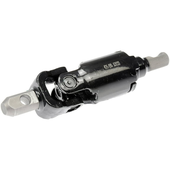 Dorman 425-195 Steering Shaft for Specific Chevrolet / GMC Models Fits select: 2004-2016 CHEVROLET EXPRESS G3500, 2003-2016 CHEVROLET EXPRESS G2500