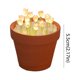 thumbnail image 3 of DIY tulipán en maceta luz de noche con pilas hecho a mano tulipanes lámpara de noche LED tulipán luz de noche maceta lámpara casa decoración regalos, 3 of 5