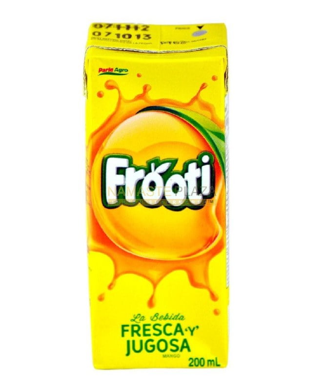 Frooti 200 Ml
