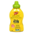 thumbnail image 1 of French's, Organic Yellow Mustard, 325ml, 1 of 9