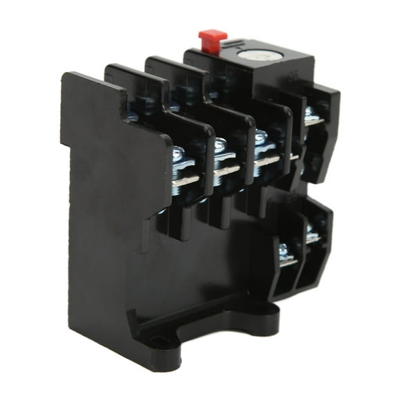 Breaker, 690V Circuit Breaker Circuit Breaker with Conductivity for Circuit Safety