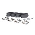 thumbnail image 1 of Balata Dynamik Para Dodge Charger 2014 - 2017, 1 of 1