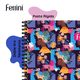 thumbnail image 3 of Cuaderno Profesional Doble Argolla Ferrini Inclusive 100 Hojas Pack 6 Raya Femenino, 3 of 10