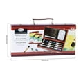 thumbnail image 4 of Royal & Langnickel Essentials™ 24pc Watercolor Painting Travel Art Set, 4 of 10