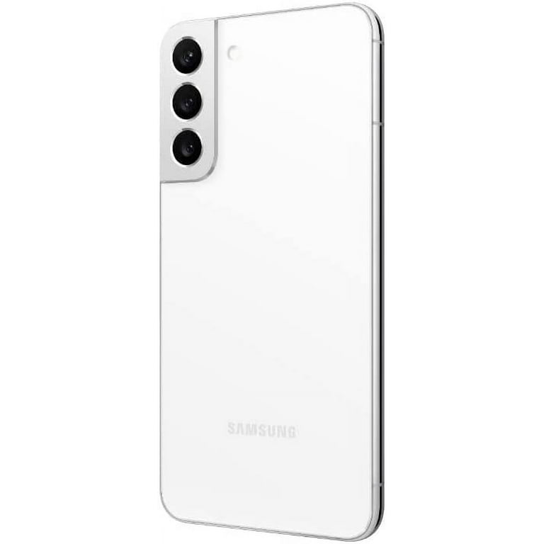 Galaxy - Galaxy S22 Plus クリーム 256GB SIMフリー Samsung Galaxy S22 Plus 5G Cream 256GB (Renewed) : Amazon