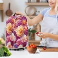 thumbnail image 3 of HELLHERO Lightweight Dust Cover Elastic Proof Stain Blender Cover with Machine Washable for Kitchen Use, 3 of 6