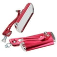 thumbnail image 5 of Bangcool 1 Pair Bicycle Mirror Multifunctional Bike Mirror Bike Rear View Mirror, 5 of 5
