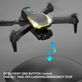 thumbnail image 6 of Gifts Ideas New Quadcopter Drones for Kids Drone with Dual 1080P HD FPV Camera Remote Control Toys Gifts for Boys Girls with Altitude Hold Headless Mode Start Speed Adjustment, 6 of 9