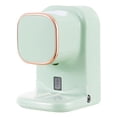 thumbnail image 1 of Dispensador Automático de Pasta Dientes Bsvklp Varios Niveles Lavable para Adultos verde, 1 of 6