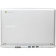 Restored Samsung 11.6" LED Chromebook Laptop Exynos Dual Core 2GB 16GB
