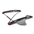 thumbnail image 2 of Window Regulator Motor for E46 320 325 330 Front Left 51337020659, 2 of 3
