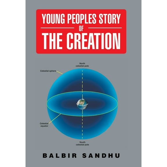 Young Peoples Story of the Creation (Hardcover)