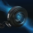 thumbnail image 4 of Hurricane Commercial Grade Inline Wall Mount Fan For HVAC & Ventilation Use, 4 of 11